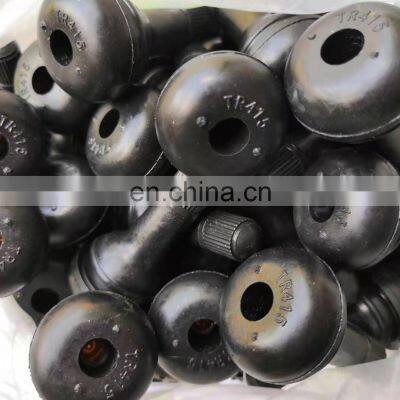 Truck Tire Valve Autoparts Tubeless Valve YQY Tr414 Tr414ac for Car photo-5