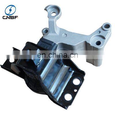 CNBF Flying Auto parts High-Quality engine bracket Engine Applied to toyyota for OEM 11210-JG01B 11220-50Y00