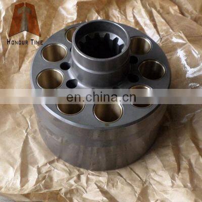 E330C Cylinder Block Barrel for Hydraulic Piston Pump Parts photo-4