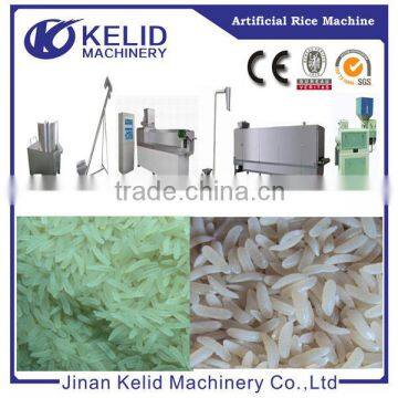 Turnkey Automatic Parboiled Rice Processing Line