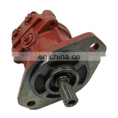 All brands of excavator parts assembly hydraulic oil pump fan motor 360.380.460.480 part number 14533496