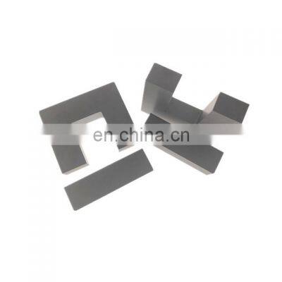 Soft Magnetic Core Mn-Zn Ferrite Core EE Core photo-3