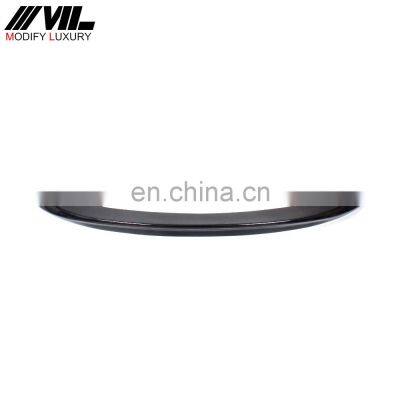 Carbon Fiber F07 Rear Spoiler Wing for BMW 5 Series GT 2014Up
