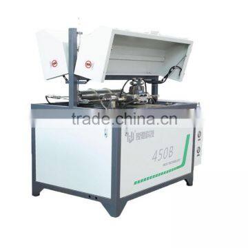 2000*4000 Compact Size Waterjet Machine photo-4