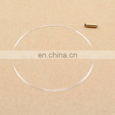 C-lens G-lens WDM CWDM DWDM Filter Component Collimator 500 Mw 60 Db 0.2 Db 0-500 Nm Single Dual Fiber Collimator 1.8,3.2 CN;GUA photo-4