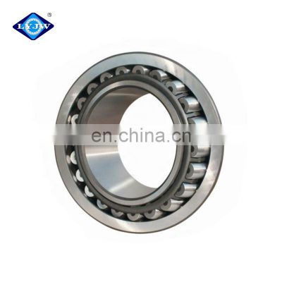 Good Quality Self-aligning Bearing 22205 Spherical Roller Bearing 22205 25*52*18mm Old Code 153505