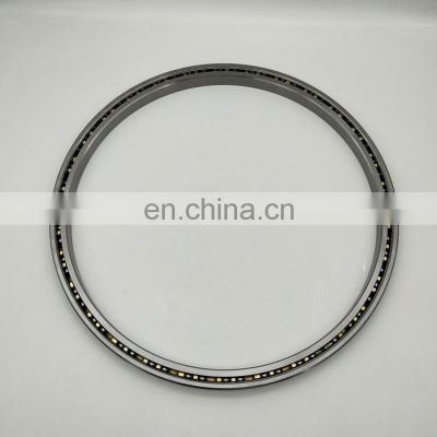 K09020 AR0 20mm Thin-walled angular contact type A ball bearing K09020AR0