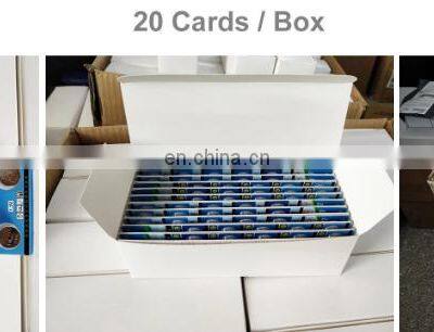Factory Supply Bulk Ag3 Button Cell 1.5v AG3 LR41 192 392A Ultra 0% hg Button Cell photo-5