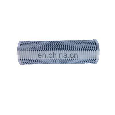 NJU ( UX-250-800) Suction Filter element Replacement Hydraulic Filter   oil filter Flange connection