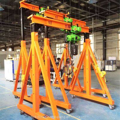 Trackless Mobile Crane photo-4
