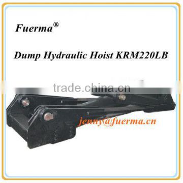 dump hydraulic hoist KRM220LB