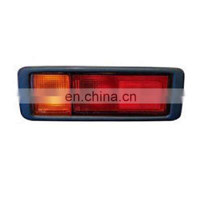 Car rear bumper lamp MB124964 spare parts car accessories MB124963 for Mitsubishi Pajero Montero V31 1992-1998 Series