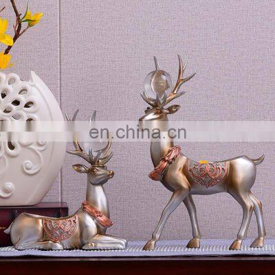Nordic Key Jewelry Storage Box Decoration Door Creative Desktop Decoration