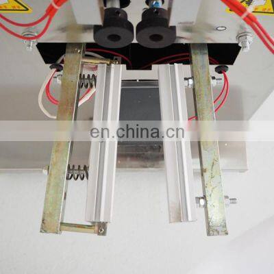 2-100g Automatic Sugar Flour Nuts Stick Bag Packing Machine Coffee Bag Packing Machine photo-5