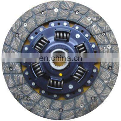 China Cheap Clutch Disc For  MITSUBISHI GALANT SPACE WAGON  MD733435 MD724297 MD728701 MD739506