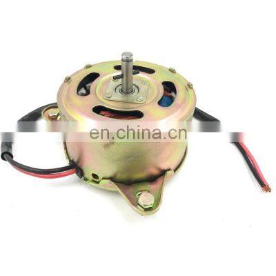 1254.80 PG 206 Factory Auto Cooling Radiator Fan Motor for PEUGOET