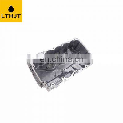 High Performance OEM NO 1113 8580 122 For BMW B48 Car Accessories Auto Parts Oil Pan Aluminum 11138580122