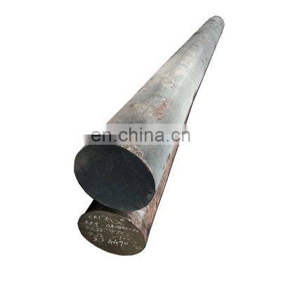 Hot Rolled 60mm half round steel bar s45c ck45