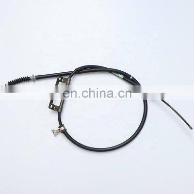 Best Price Auto Brake Parking Brake Cable Hand Brake Cable Left Hand Oem OK2A144420D/B for Kia photo-4