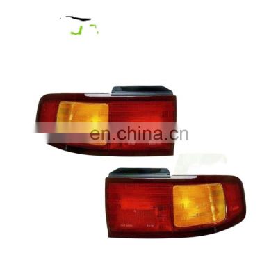 For Toyota 91-96 Camry 95 Camry Tail Lamp 81550-33130 81560-33130 Car Taillights Auto Led Taillights Auto Tail Lamps Rear Lights