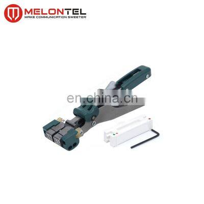 MT-8022 AMP Picabond Connectors Tool AMP TYCO Crimping Tool photo-3