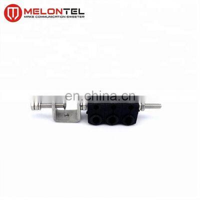 MT-1724 2 FTTH Fiber Optic Cable Outdoor Fiber Suspension Clamp photo-2