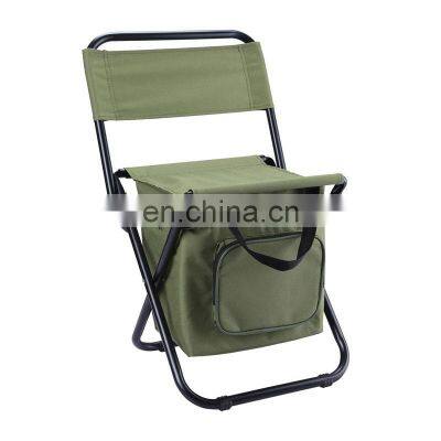 Storage Lightweight Wholesale Long Manufacturers New Cooler Bag Outdoor Foldable Camping Chairs Folding photo-4