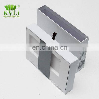 Custom Cardboard Cell Phone Case Gift Box Packaging for Iphone 6/7/8 Sale photo-2