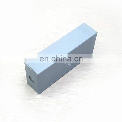 Wholesale Custom Printing Logo Cheap Rigid Drawer Gift Box Sunglasses Cases Glasses Paper Packaging Box photo-4