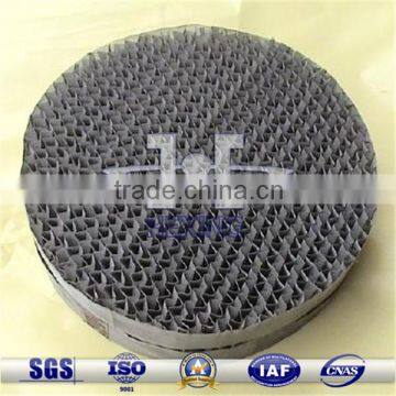 Hot Sale Stainless Steel Metal Wire Gauze Packing Factory Price