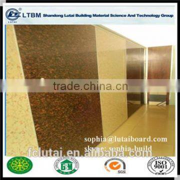 UV COATING PANEL photo-4