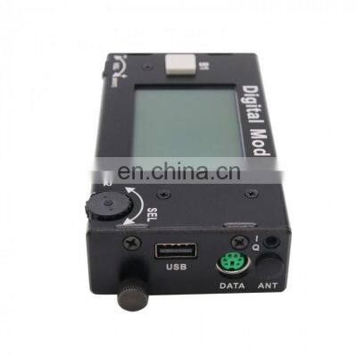 Upgraded Version BPSK31/63 RTTY QPSK DIGI PSK Modem Digital DIGI Modem for YAESU FT-817 857 897 photo-4