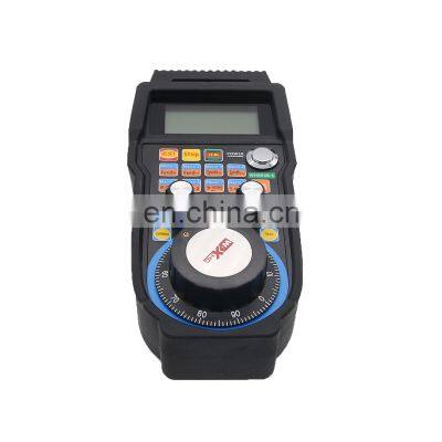WHB04B-6 6 Axis XHC Usb Wireless Mach3 Remote MPG Pendent CNC Pendant USB Handwheel photo-5