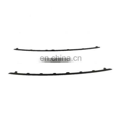 OEM 9Y0807179041  9Y0807179A041  9Y0807179B041  Auto Car Parts Grille Panel  Disc Center For 9Y0 Porsche Cayenne 2018-2022