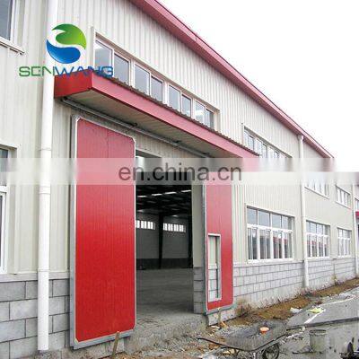 structure warehouse steel structure frame warehouse building