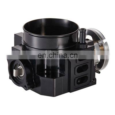 70mm K20 K20A SX DC5 Si EP3 FG2 FA5 Throttle Body , Fit Honda Civic K20 Throttle Body photo-2