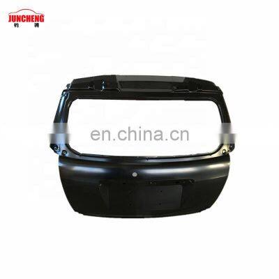 High quality  Steel car back door / tail gate  for CHEVR-OLET CAPTIVA 2008--2011 car body parts,,OEM96861592