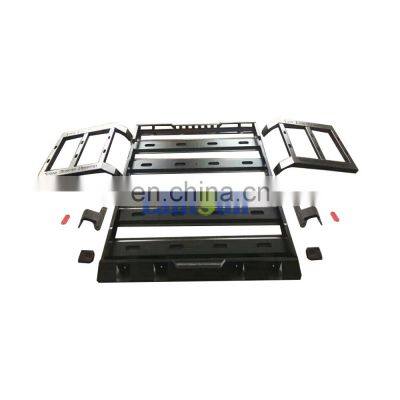 For Jeep JL for Wrangler Lantsun JL1087 Luggage Rack Roof Rack Basket 1 Pieces Order photo-5