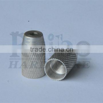 aluminum hydraulic components for process industry