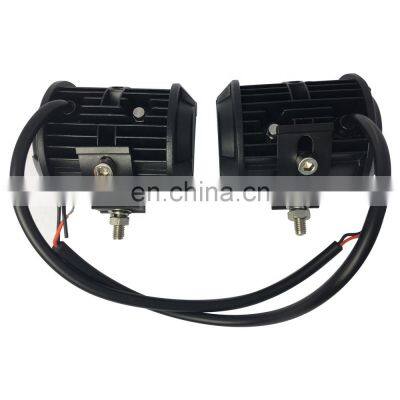 Factory Price 18W Spot Beam Led Fog/driving Lights IP68 Waterproof photo-3