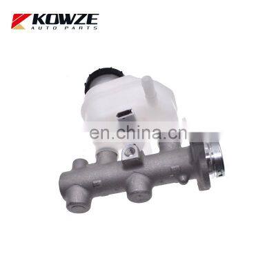 Brake Master Cylinder For Mitsubishi Lancer IV 2000-2007 CS3W CS6A CS6W CS7A CS7W 4625A022 photo-3