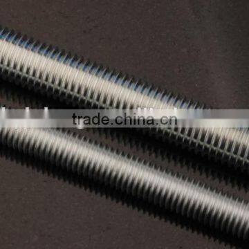 Stainless steel Threaded rods