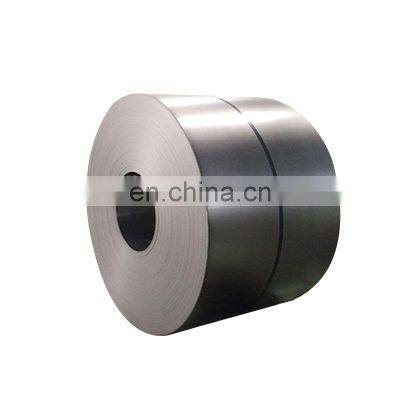 ck67 spring cold rolled bright carbon steel pipe tape strip q195