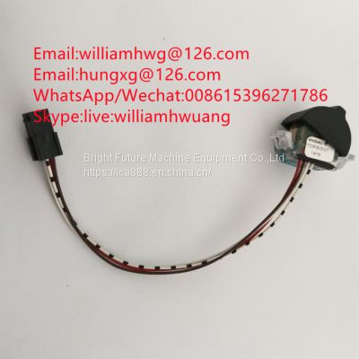 Konecranes Pressure Sensor 6043.055 Switch 6036.044 Wiper Motor 6048.054 6048.012