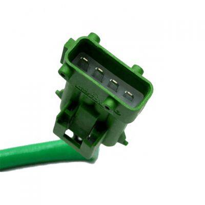 OZA608-U2 9657632980 New Material Auto O2 Lambda Fit for Citroen C2 C3 C4 Peugeot 206 photo-2