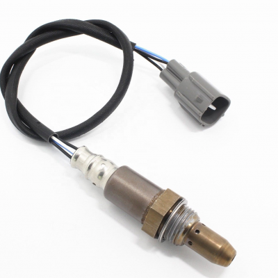 Haoxiang New Material Auto Oxygen O2 Lambda Sensor 89465-48050 for Toyota Lexus RX350 photo-3