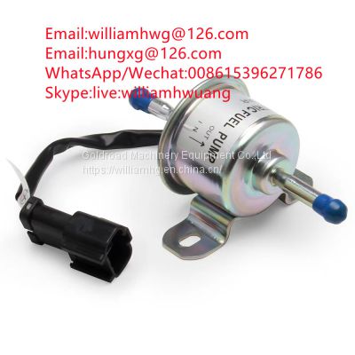 Auto Car Parts Fuel Pump 0580254044 807949A1 23222-21132 Electric Fuel Pump 129612-52100