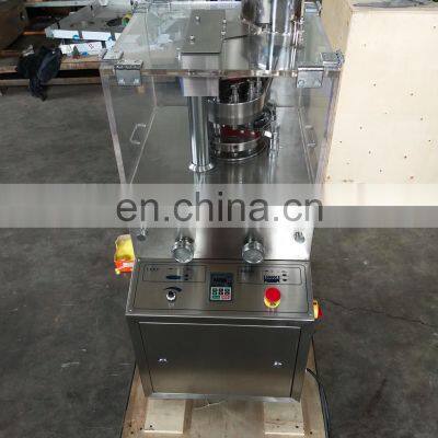 ZP9 Automatic Lab Mini Rotary Tablet Press Machine/Tablet Press