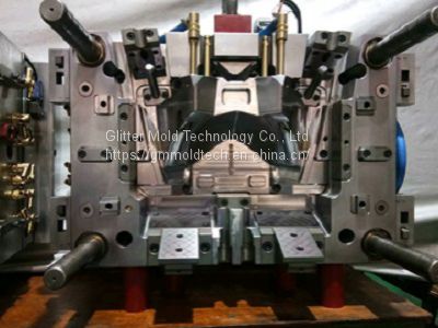 Electronics Product Mould