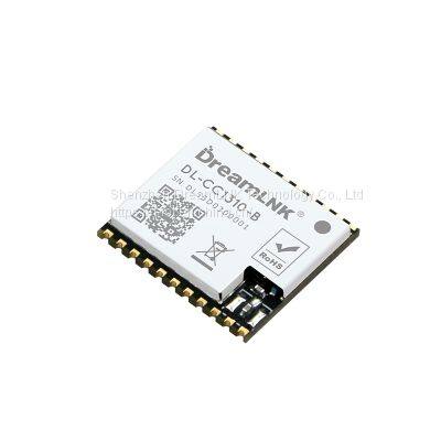 868Mh/915Mhz UART Wireless Transparent Transceiver Module With CC1310 Chip